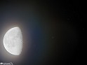 Zakrycie Plejad przez Księżyc 12.09.2006