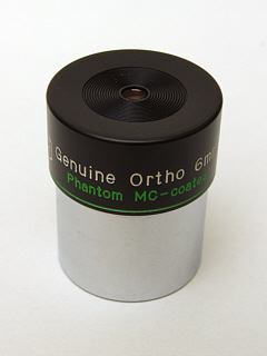 Baader Genuine Ortho 6mm