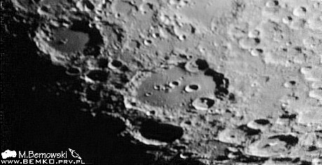 Clavius