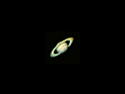 Saturn