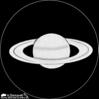 Saturn