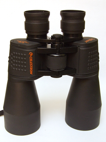 Lornetka Celestron SkyMaster 12x60