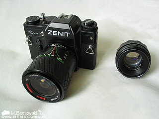 Zenit 12XP